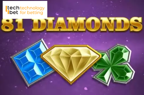 81 Diamonds